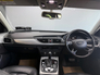 2017 AUDI A6 2.0 TDI SE EXECUTIVE ULTRA 187BH 187BHP 4DR AUTO 190PS