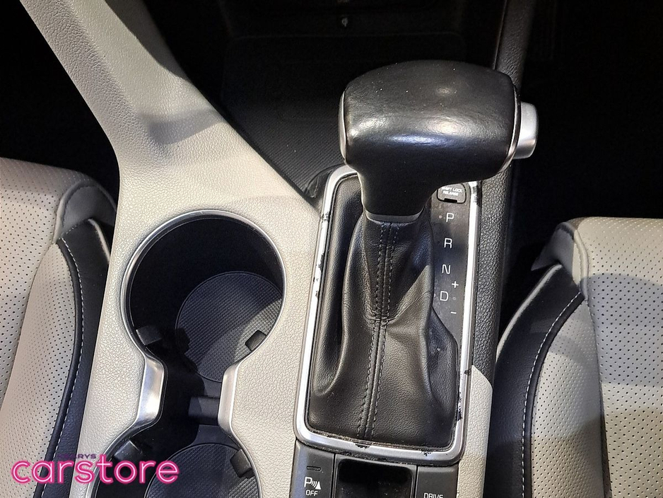 Kia Sportage 1.6 CRDI K3 AUTO — thumbnail 16
