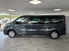 2025 Renault Trafic 2L Diesel For Sale Images