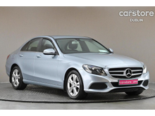 Mercedes-Benz C Class C 220 D SALOON