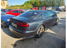 2016 Audi A6 3L Diesel For Sale Images