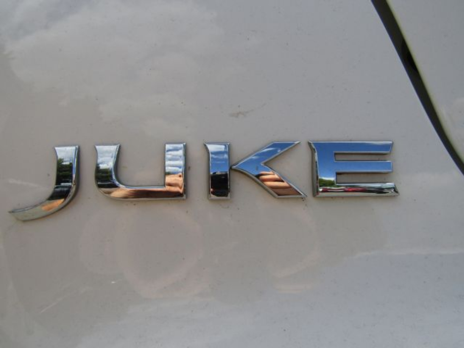 Nissan Juke 1.2 SV 4DR — thumbnail 39