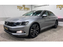 2018 VOLKSWAGEN PASSAT HIGHLINE 2.0 TDI D6F 150 150HP 4DR