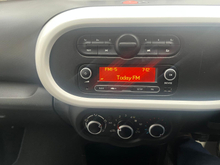 2015 Renault Twingo 1L Petrol For Sale Images