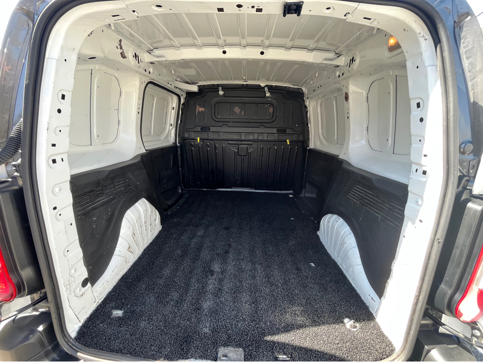 2022 Citroen Berlingo 1.5L Diesel For Sale Images