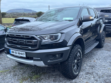 2021 Ford Ranger 2L Diesel For Sale Images