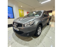2011 Nissan Qashqai 1.6L Petrol For Sale Images