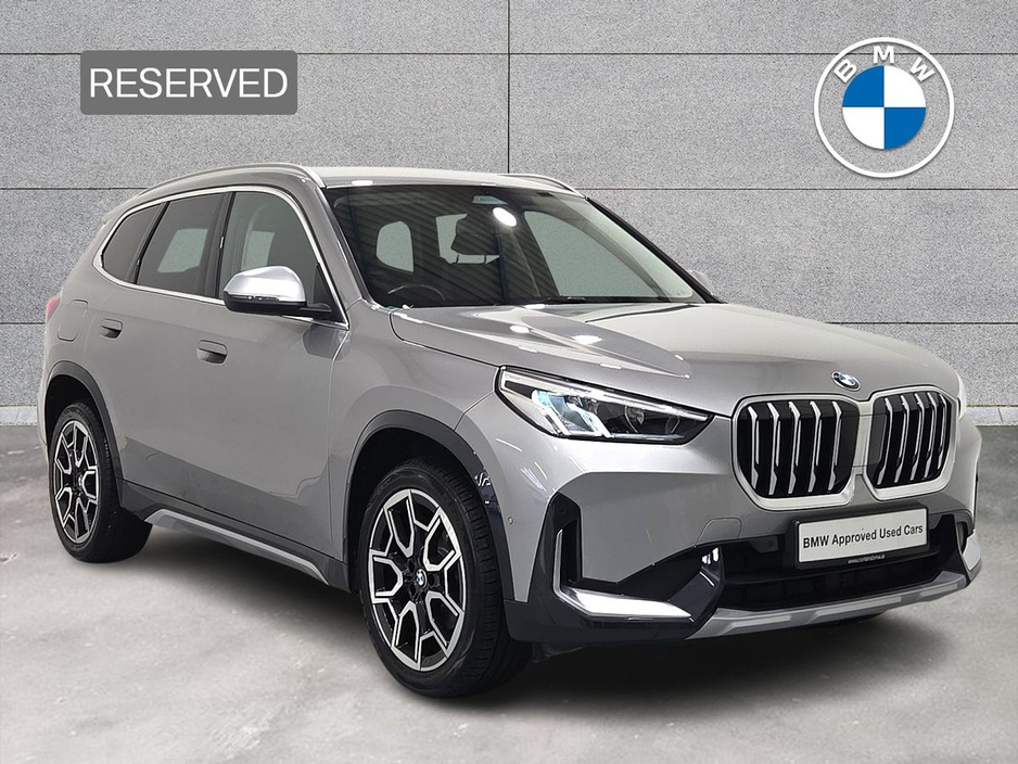2023 BMW X1 2L Diesel For Sale Images