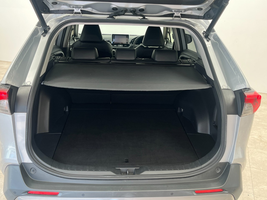 2019 Toyota Rav4 2.5L Petrol Hybrid For Sale Images
