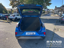 2022 Ford Puma 1L Petrol For Sale Images