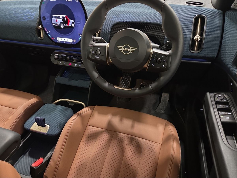 2026 MINI Countryman 0L Electric For Sale Images