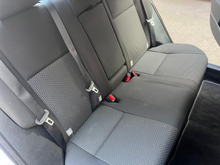 2015 Toyota Corolla 1.4L Diesel For Sale Images