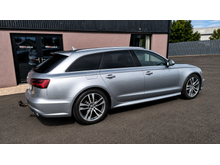 2017 Audi A6 2L Diesel For Sale Images
