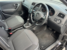2016 Volkswagen Polo 1.2L Petrol For Sale Images