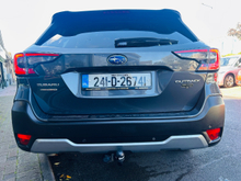 2024 Subaru Outback 2.5L Petrol For Sale Images