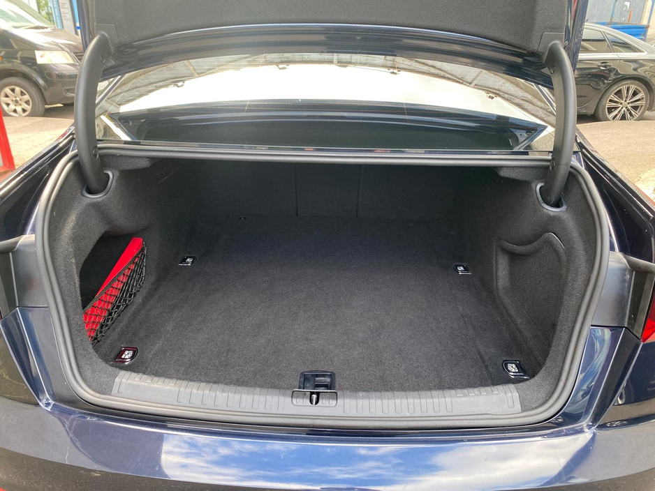 2019 Audi A6 2L Diesel For Sale Images