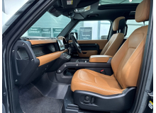 2023 Land Rover Defender 5.1L Petrol Plug-in Hybrid For Sale Images