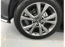 2021 Mazda CX-30 2.0L Petrol For Sale Images