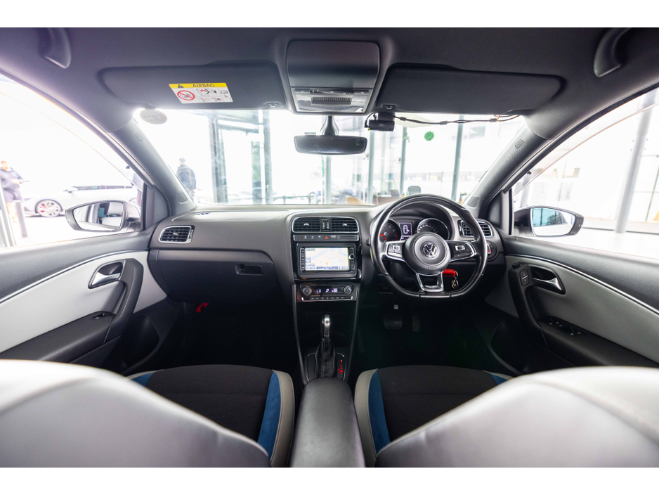 2014 Volkswagen Polo 1.4L Petrol For Sale Images