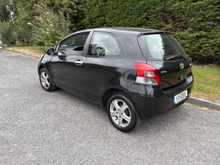 2011 Toyota Yaris 1L Petrol For Sale Images