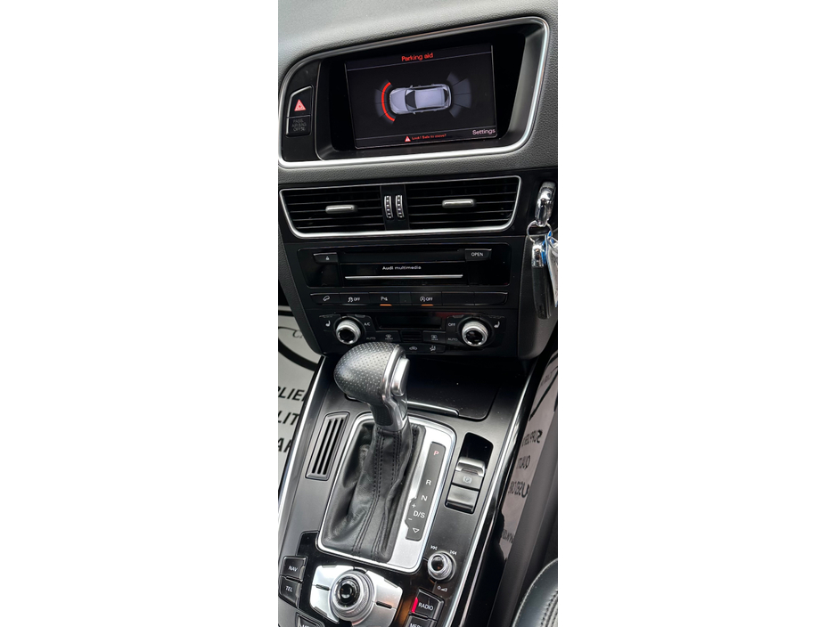 2016 Audi Q5 2L Diesel For Sale Images