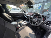 2024 Nissan Qashqai 1.5L Petrol For Sale Images