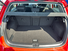 2015 Volkswagen Golf 1.2L Petrol For Sale Images