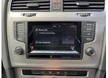 2014 Volkswagen Golf 1.6L Diesel For Sale Images