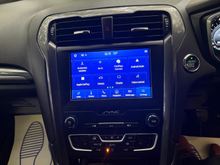 2021 Ford Mondeo 2L Diesel For Sale Images