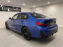 2024 BMW 3 SERIES 330E M SPORT***PRO PACK***LEATHER***VISIBILITY PACK***HI SPEC***BMW PERFORMANCE BODY STYLING***PREMIUM CARS IN THE NORTH EAST***