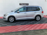2016 VOLKSWAGEN TOURAN COMFORTLINE1.4 PETROL AUTOMATIC 7 SEATS 