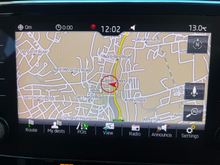 2019 Skoda Superb 2L Diesel For Sale Images