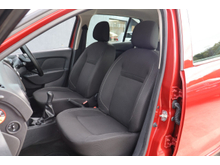 2021 Dacia Sandero 1L Petrol For Sale Images