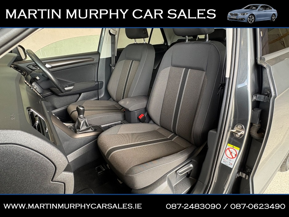 2019 Volkswagen T-Roc 1.6L Diesel For Sale Images