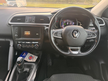 2019 Renault Kadjar 1.5L Diesel For Sale Images