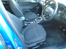 2019 Ford Focus 1L Petrol For Sale Images