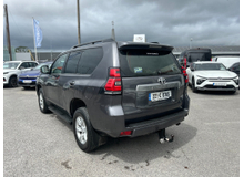 2022 Toyota Landcruiser 2.8L Diesel For Sale Images