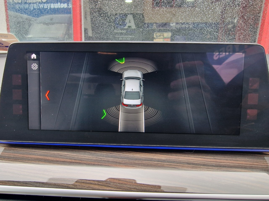 2018 BMW 5 Series 2L Diesel For Sale Images
