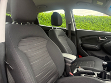 2015 Hyundai ix35 1.7L Diesel For Sale Images