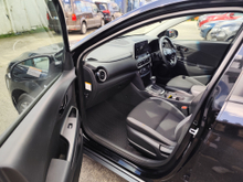 2019 Hyundai Kona 1.6L Petrol Hybrid For Sale Images