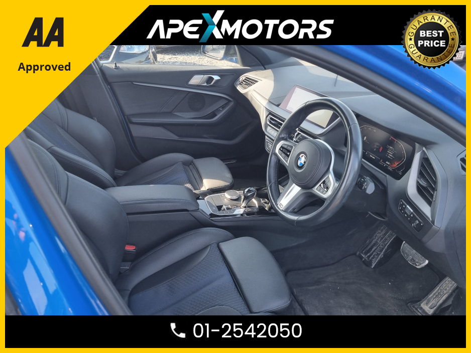 2020 BMW 1 Series 2L Diesel For Sale Images
