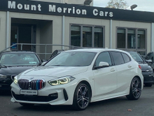 BMW 1 Series M-Sport 118i