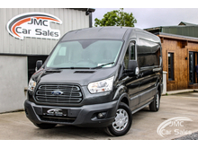 2019 Ford Transit 2L Diesel For Sale Images