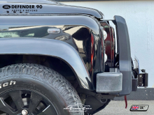 2015 Land Rover Defender 2.2L Diesel For Sale Images