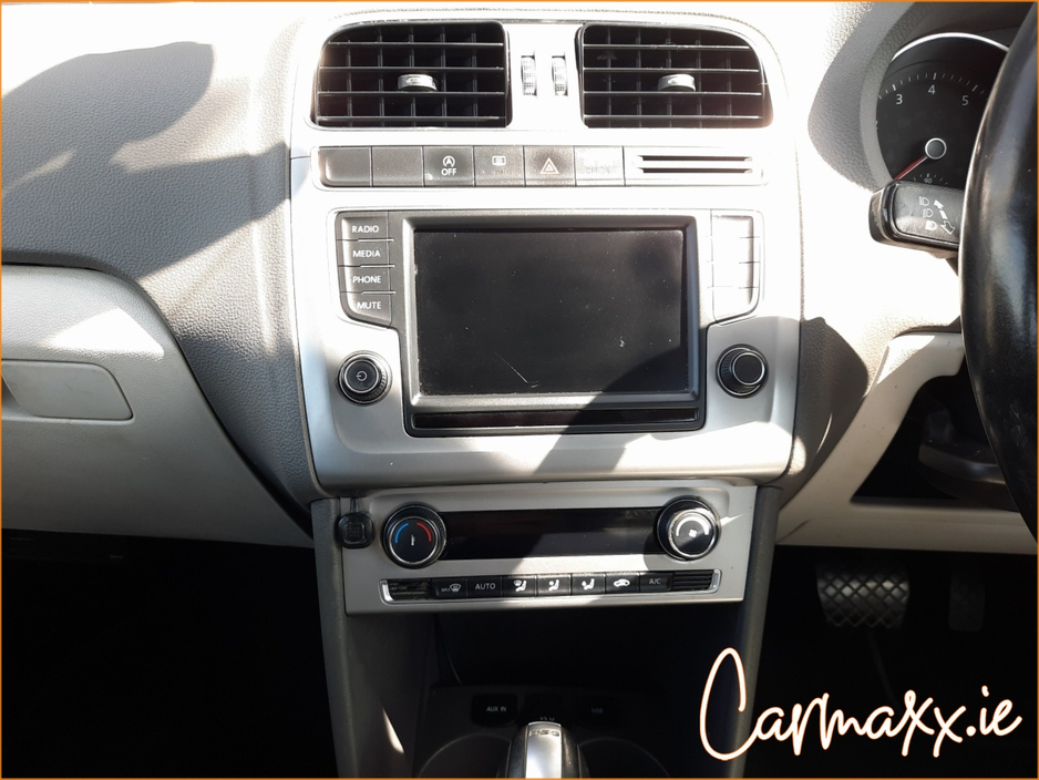 Volkswagen Polo 1.2TSI 95BHP 5DR BEATS EDITION AUTOMATIC — thumbnail 26