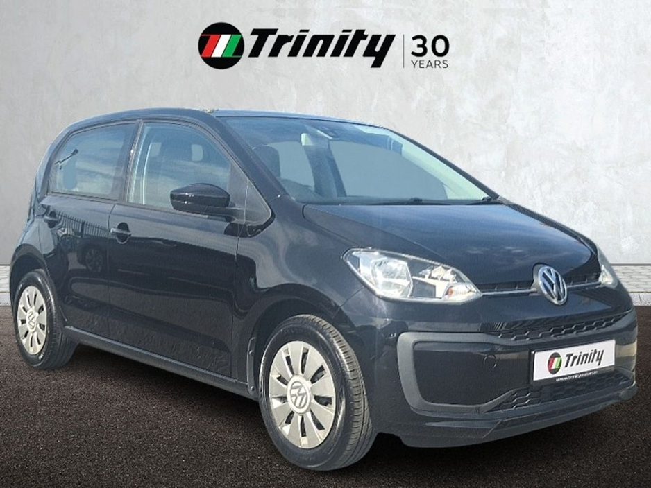 Used Volkswagen up! 2018 in Wexford