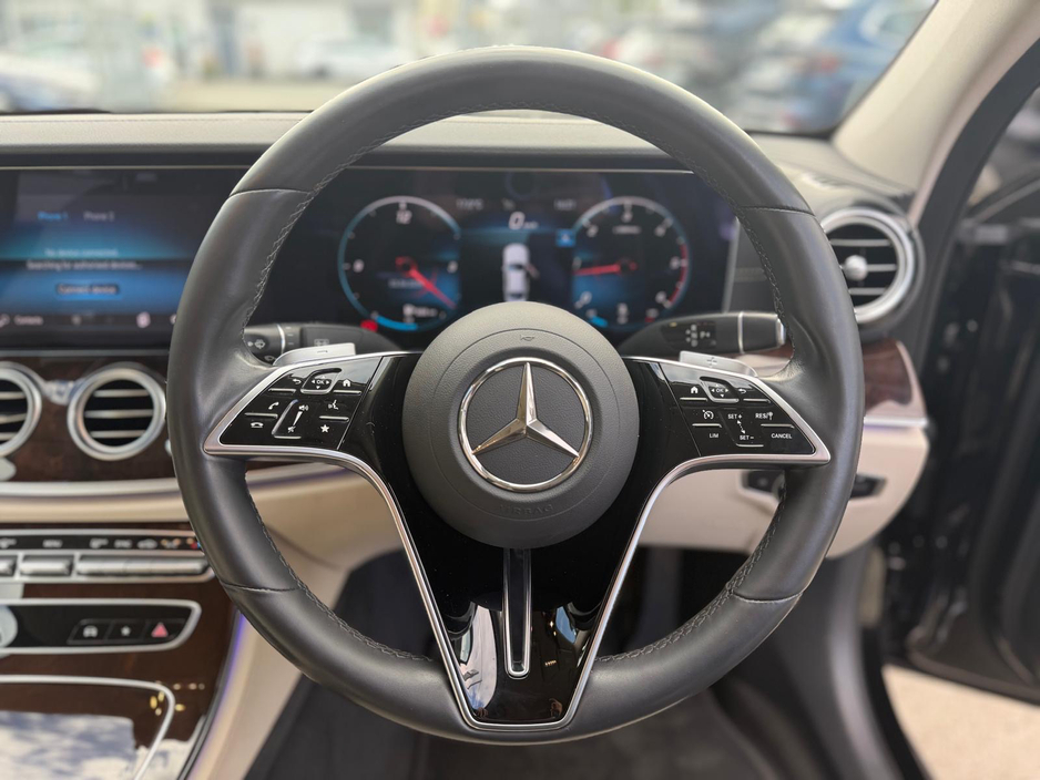 2021 Mercedes-Benz E Class 2L Diesel For Sale Images