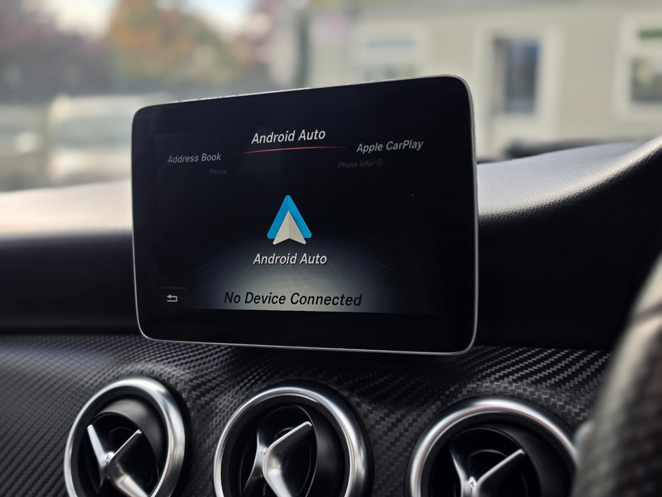 2018 Mercedes-Benz A Class 1.6L Petrol For Sale Images