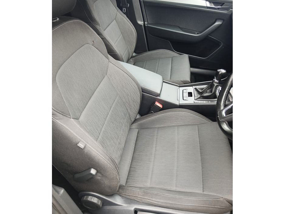 2019 Skoda Superb 2L Diesel For Sale Images