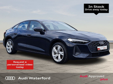 Audi A5 A5 E-Hybrid quattro 220KW SE from €395 per month